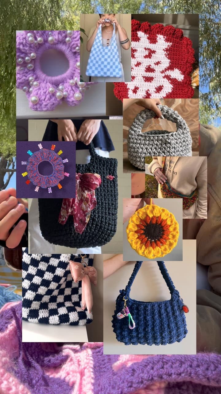 Ai Xuan Caldicott — Art / Design entry