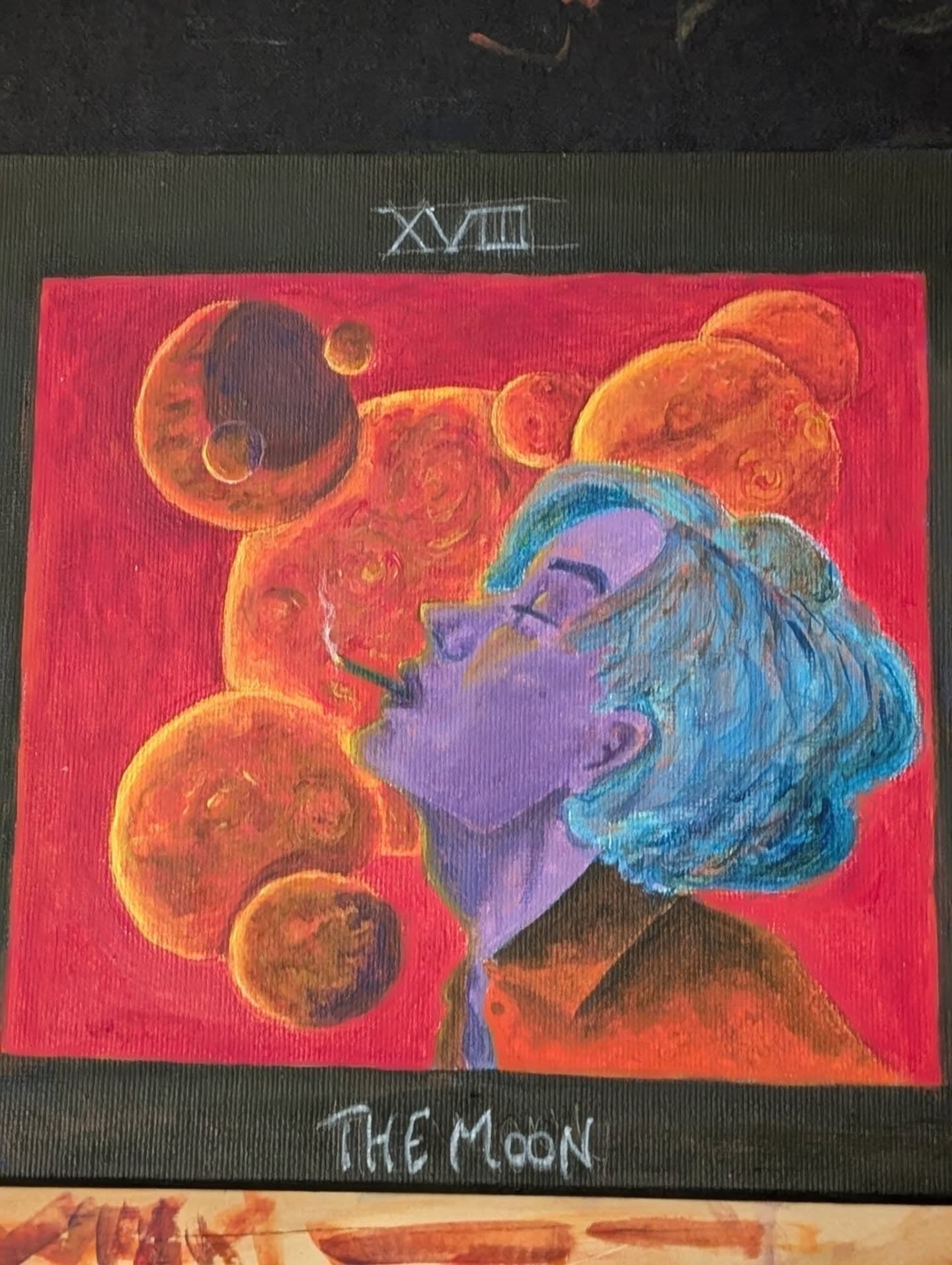 Amy bax — Art / Design entry