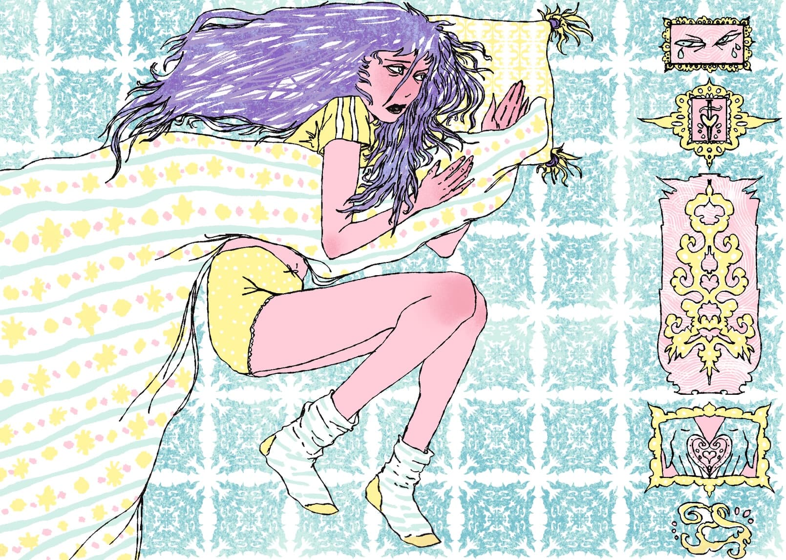 damla — Art / Design entry