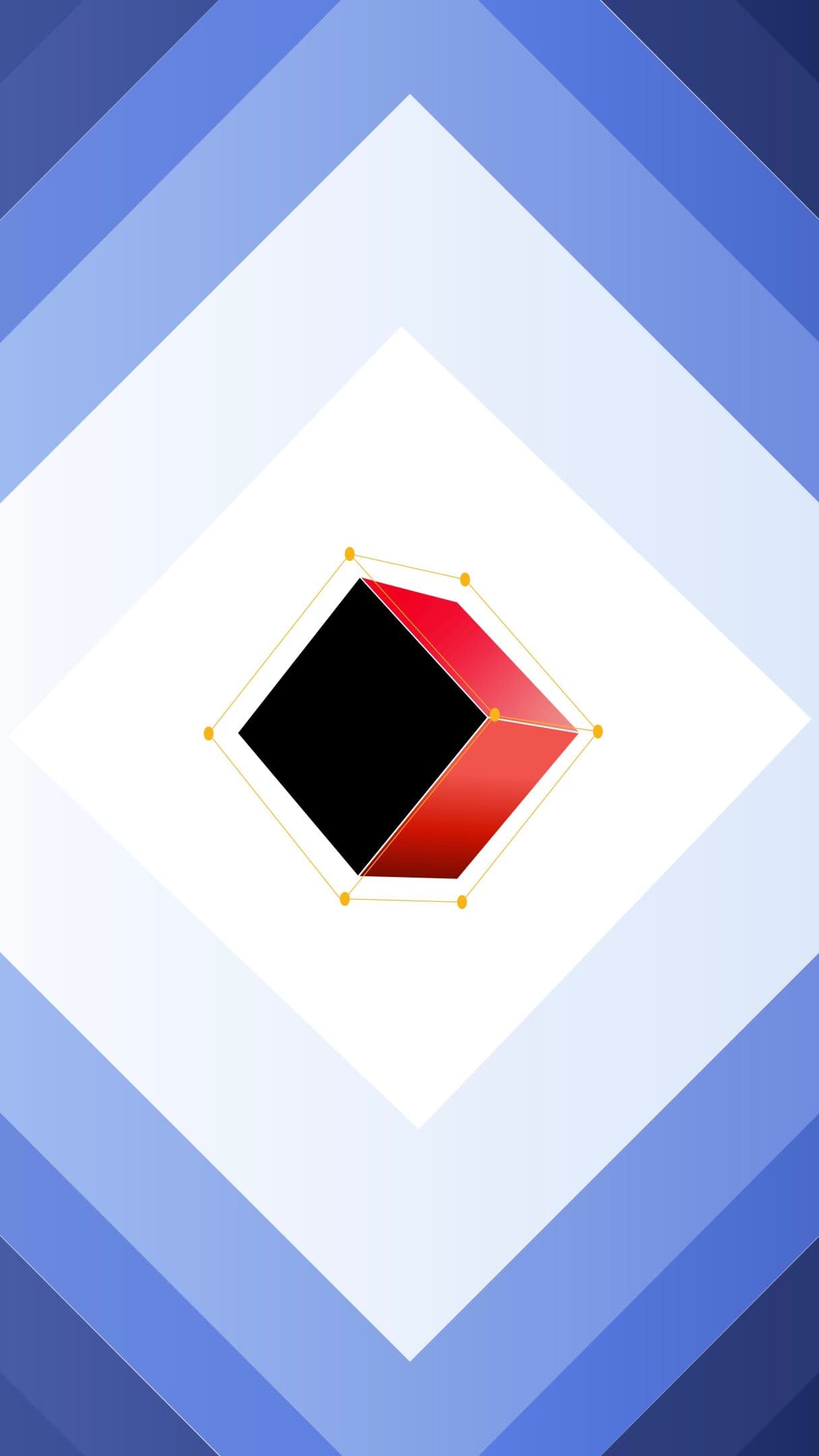 Ibrahim Mohamed — Art / Design entry