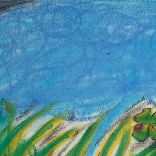 Zaila C.J. — Art / Design entry