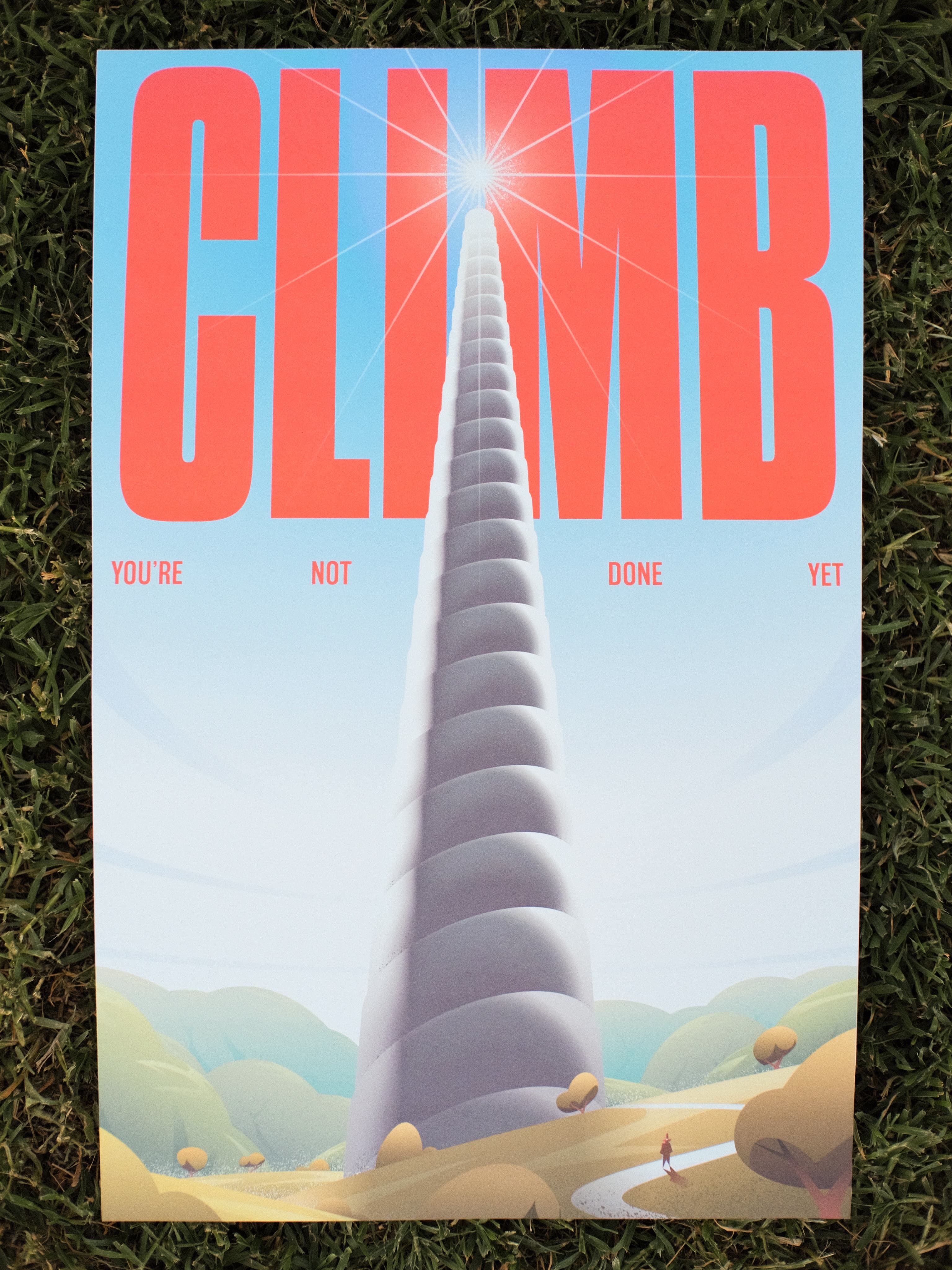 Coleman Fogg — Art / Design entry