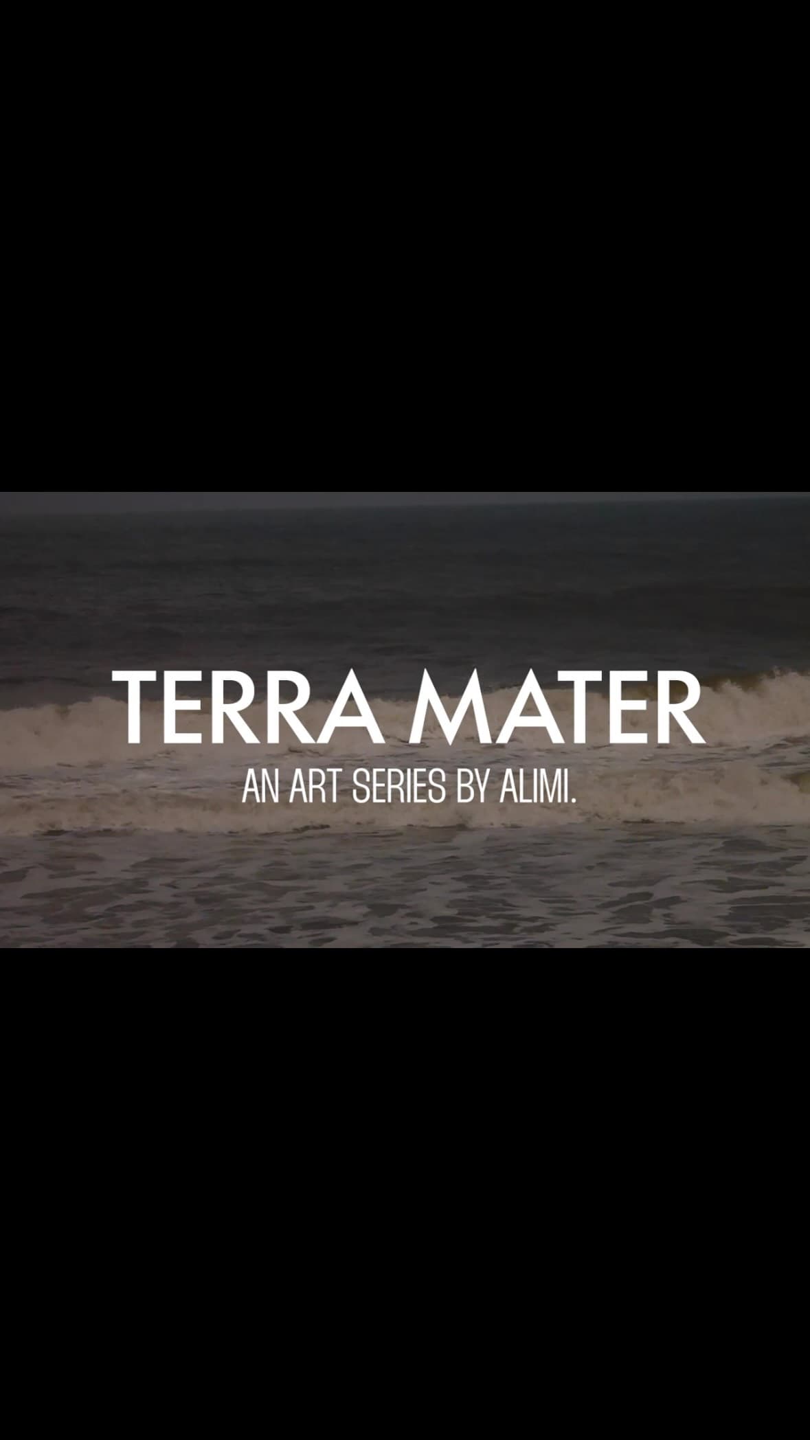 Morayo Alimi — Art / Design entry