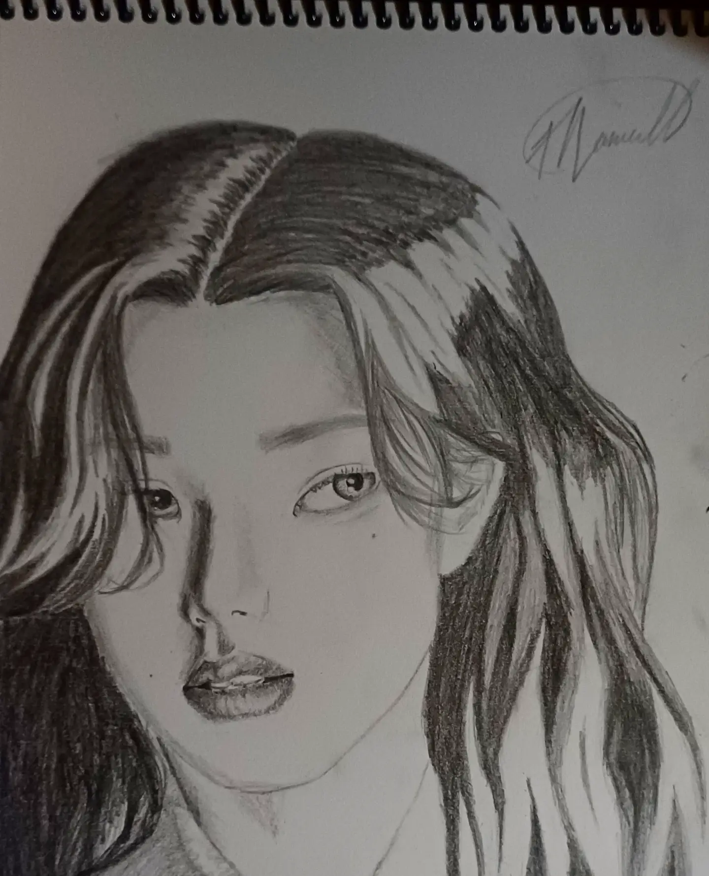 Jayden Maxwell — Art / Design entry