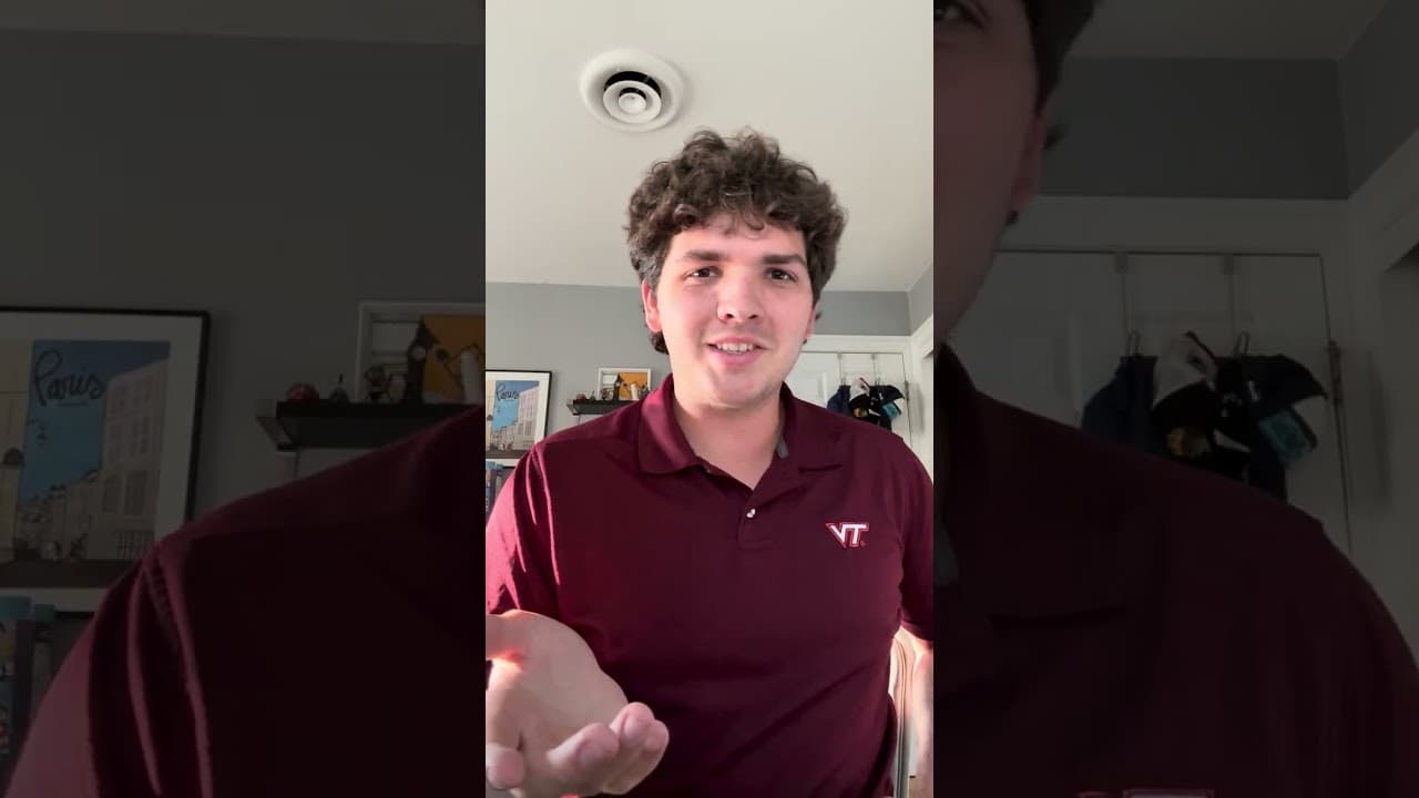 Thomas Wion — Hackathon entry