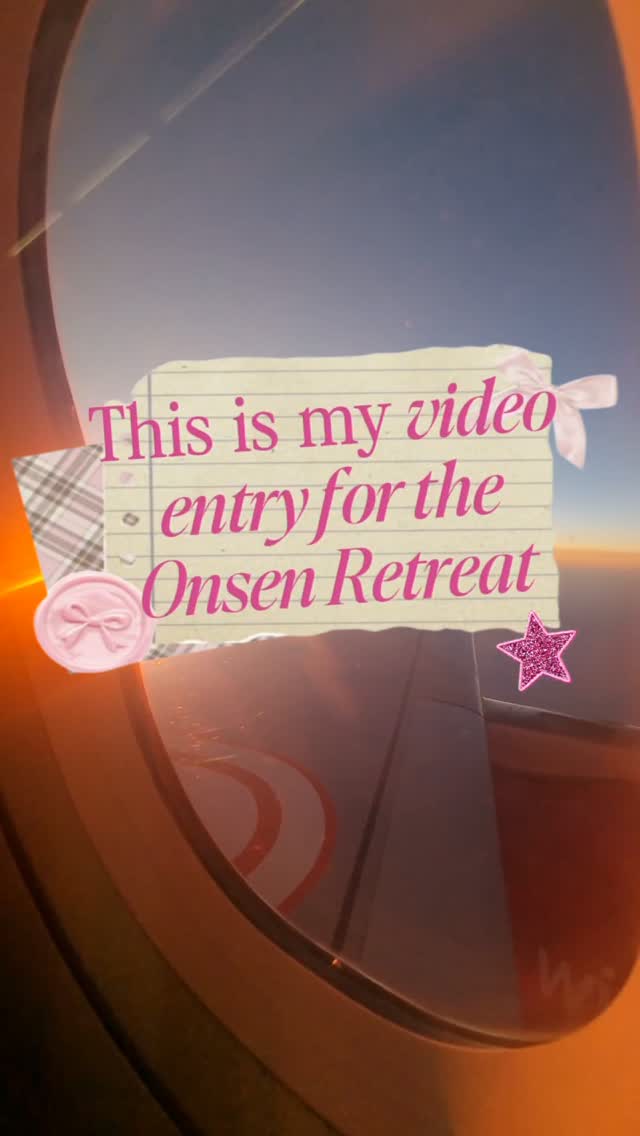  — Video entry