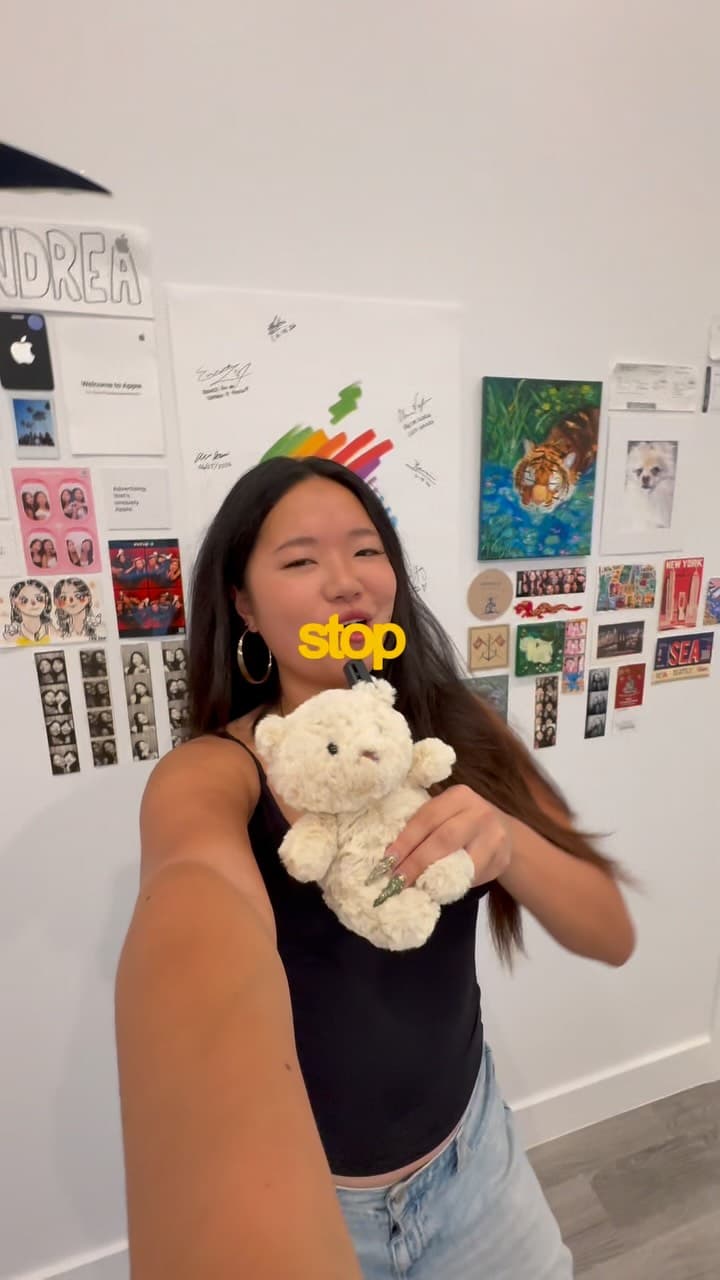 — Video entry