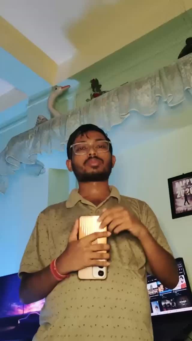  — Video entry