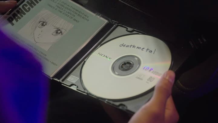  — Video entry