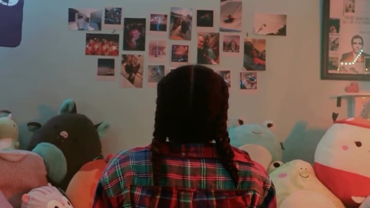  — Video entry