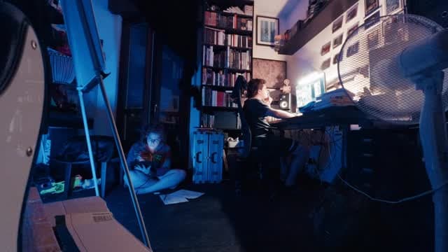  — Video entry